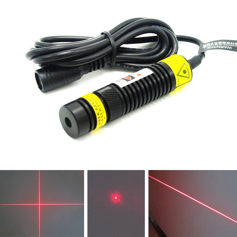 650nm 50mW 100mW 150mW 200mW 2 - Industrial Laser Line ulasan dan harga