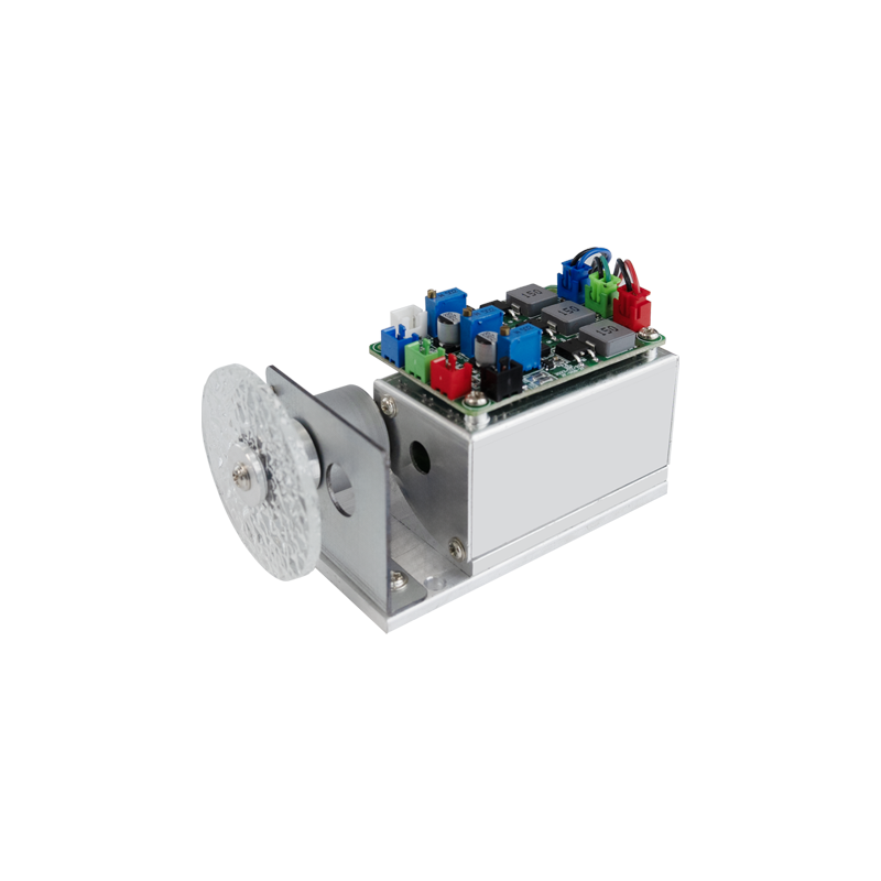 RGB 3W Water Pattern Laser Mod - Laser Controller Board ulasan dan harga