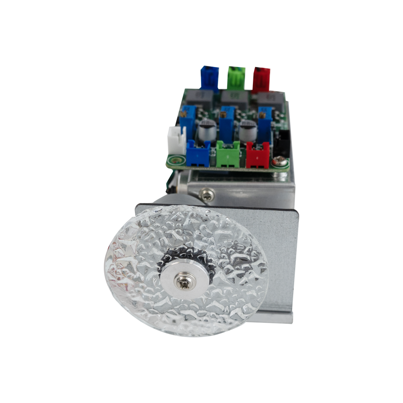 RGB 3W Water Pattern Laser Mod - Laser Controller Board ulasan dan harga