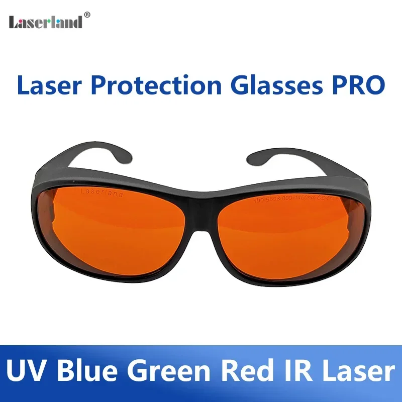 Laser Glasses Safety Protectio - Laser Safety Goggles ulasan dan harga