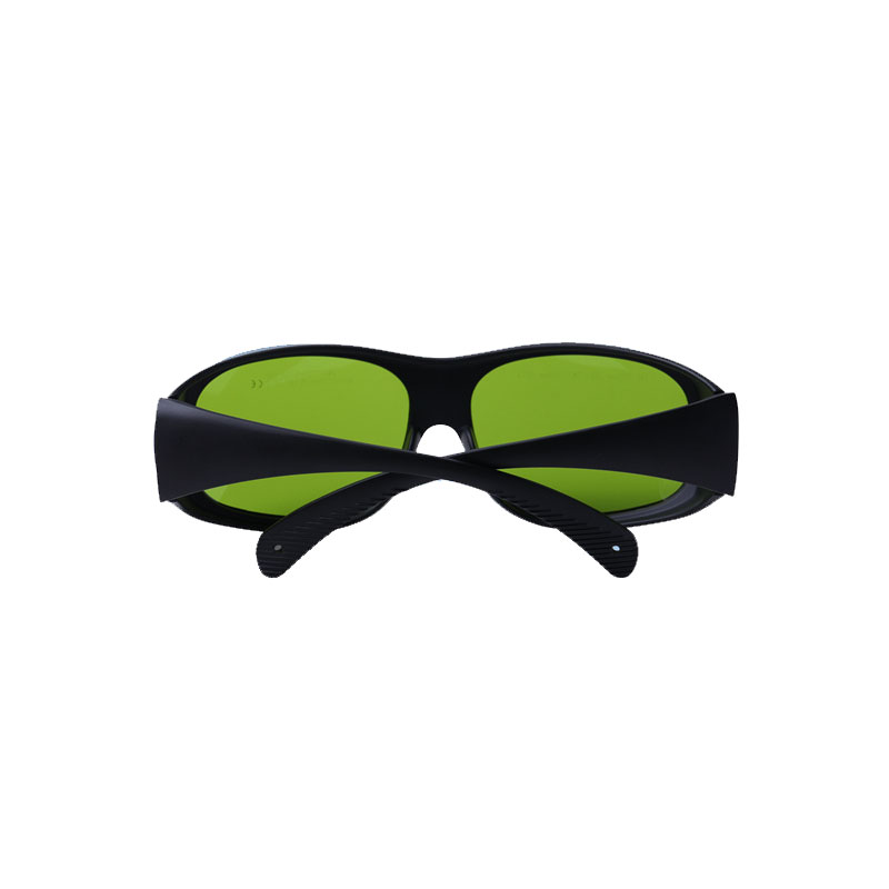 LaserPair 755/808/1064nm Infra - Laser Safety Goggles ulasan dan harga