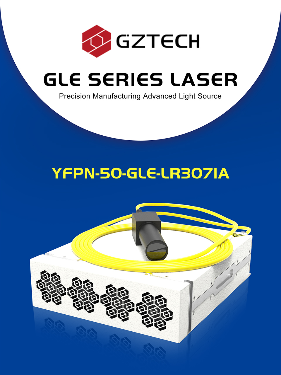 50W 60W 100W  200W Portable Mi - Industrial Laser Marking ulasan dan harga