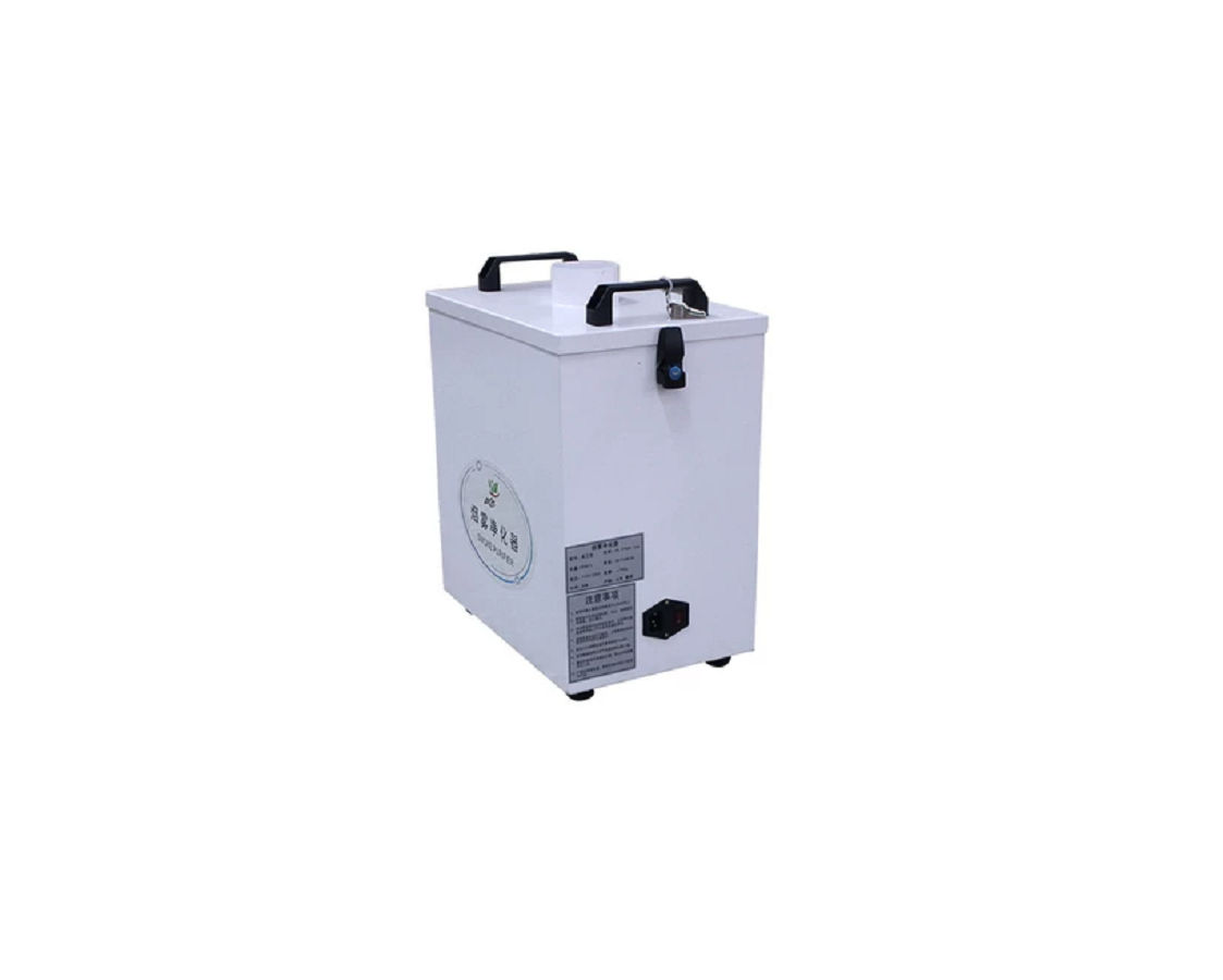 Pure Air Fume Extractor Indust - Industrial Laser Marking ulasan dan harga