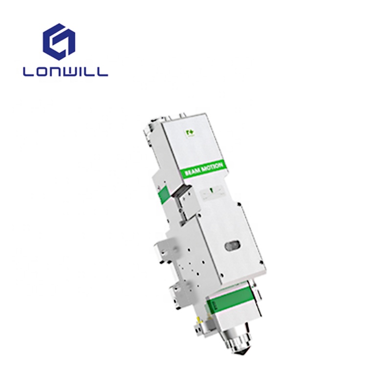 Laser Head BT240S/BM110/BM111/ - Industrial Fiber Laser Cutting Machine ulasan dan harga