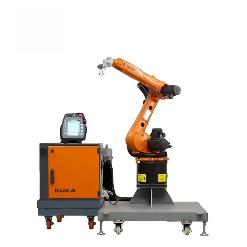 Customization Robot Arm Laser  - Industrial Laser Welder ulasan dan harga