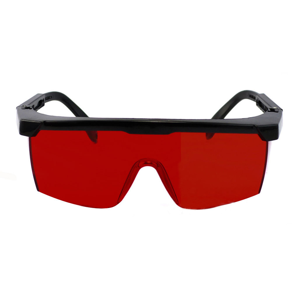 New Useful Eye Safety Glasses  - Laser Safety Goggles ulasan dan harga