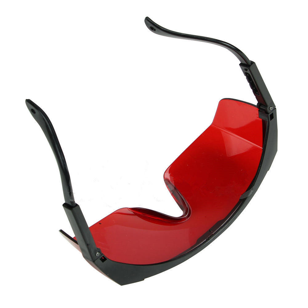New Useful Eye Safety Glasses  - Laser Safety Goggles ulasan dan harga