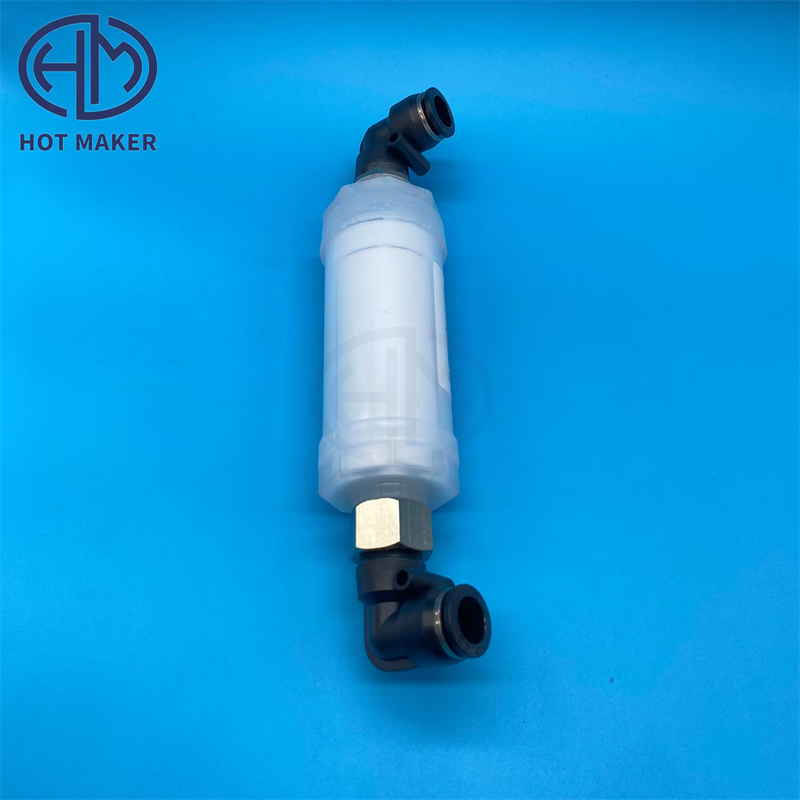 Diode Laser Water Filter Syste - Industrial Laser Machine Hair Removal ulasan dan harga