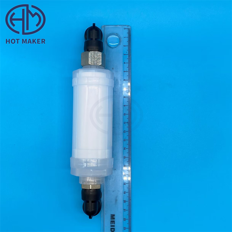 Diode Laser Water Filter Syste - Industrial Laser Machine Hair Removal ulasan dan harga