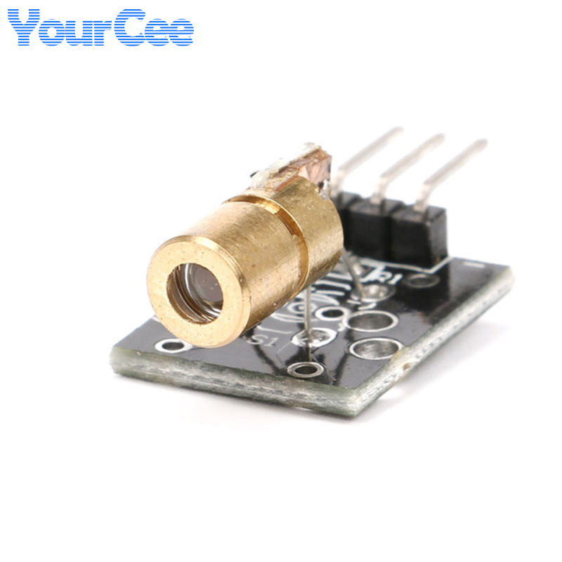 2pcs 650nm 5mW Red Point/Line/ - Industrial Laser Line ulasan dan harga