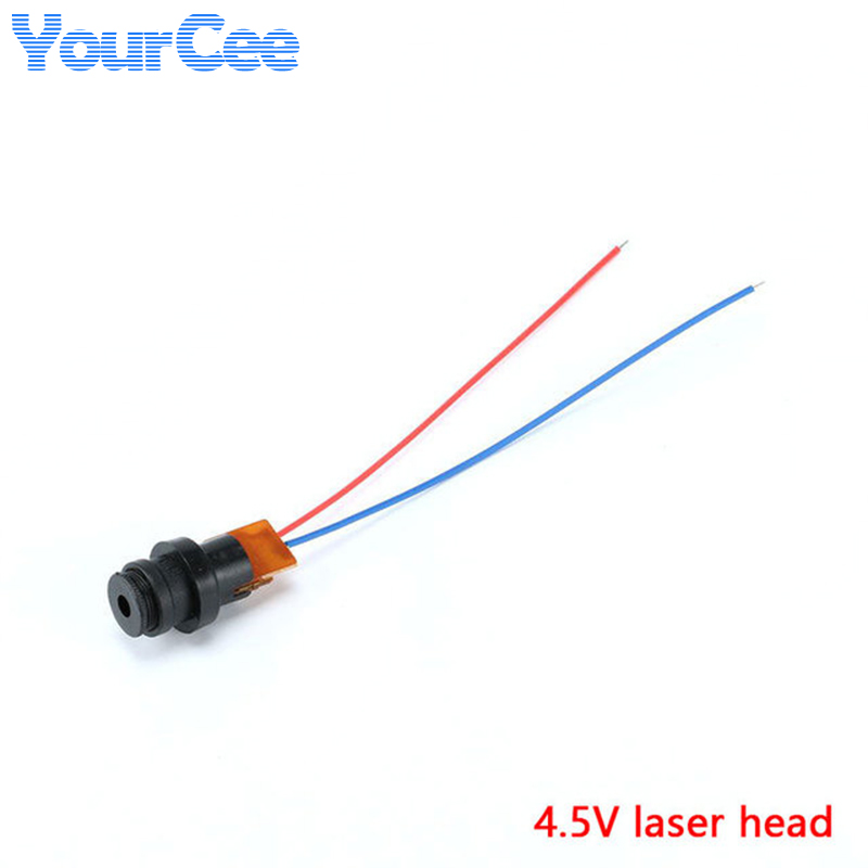 2pcs 650nm 5mW Red Point/Line/ - Industrial Laser Line ulasan dan harga