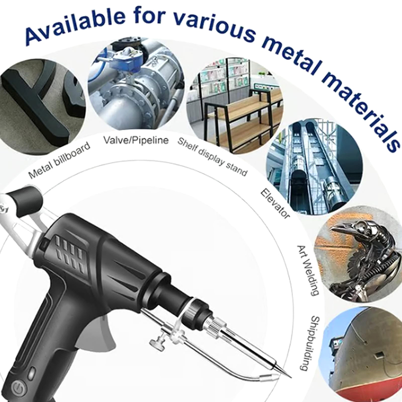 Laser Welding Machine Gun For  - Industrial Laser Welder ulasan dan harga