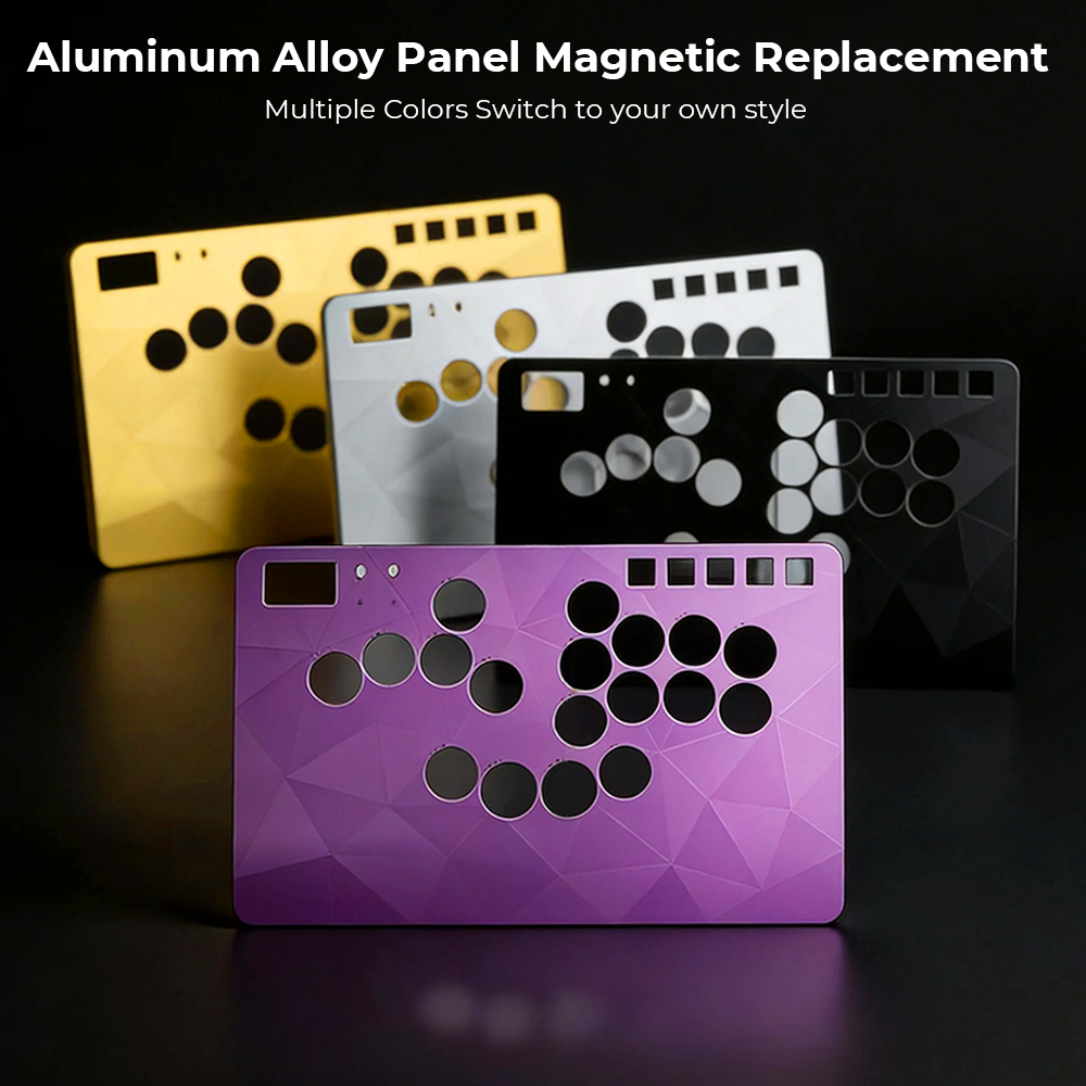 Haute42 C-AT Magnetic Aluminum - Laser Controller Board ulasan dan harga