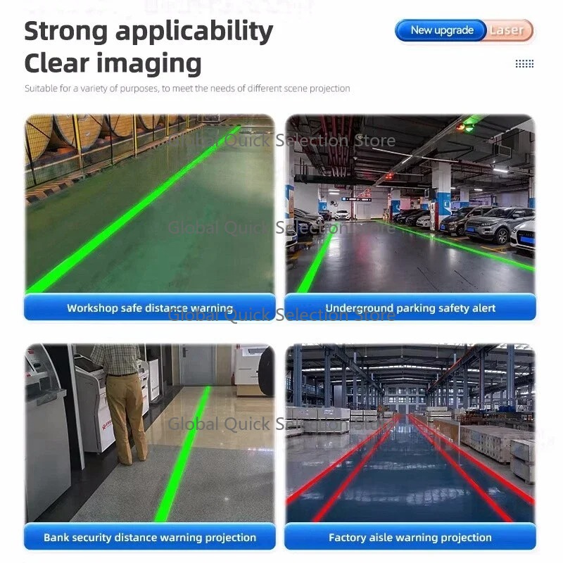 Industrial Virtual Laser Safet - Industrial Laser Marking ulasan dan harga