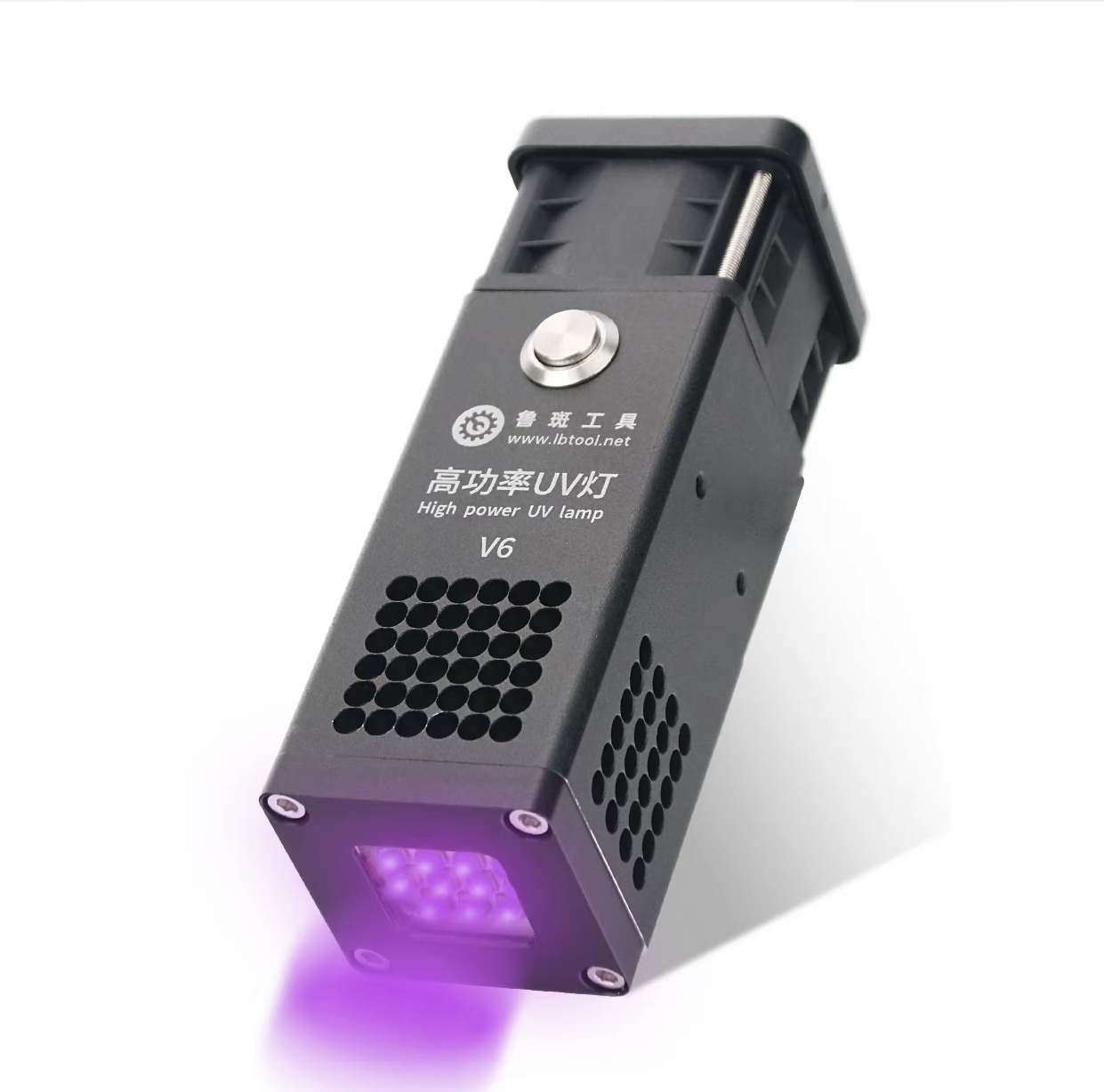 L B High Power UV Green Oil La - Industrial Green Laser ulasan dan harga