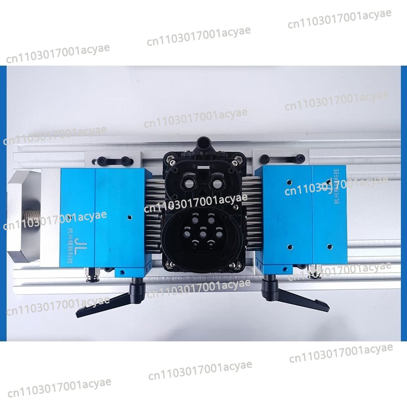 Industrial clamping fixture, l - Industrial Laser Marking ulasan dan harga