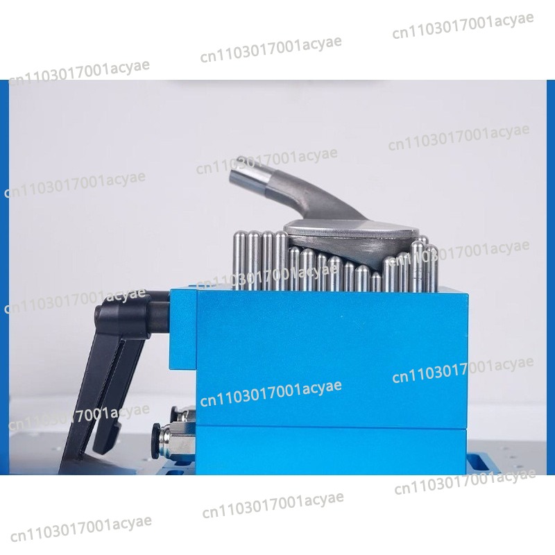 Industrial clamping fixture, l - Industrial Laser Marking ulasan dan harga