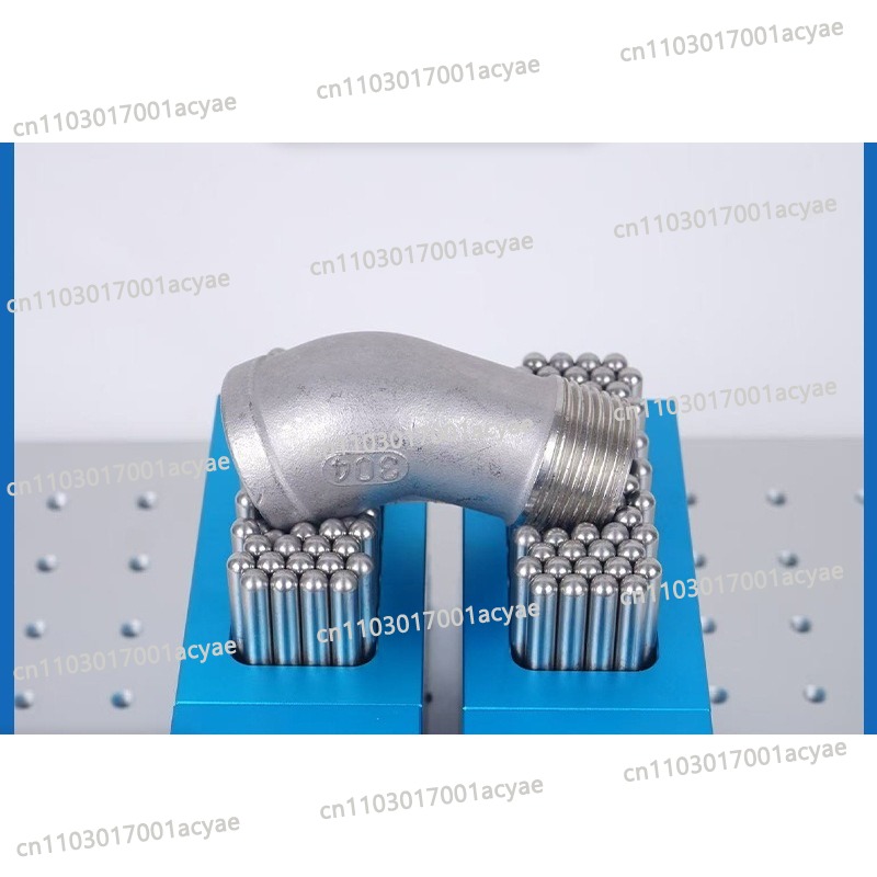 Industrial clamping fixture, l - Industrial Laser Marking ulasan dan harga