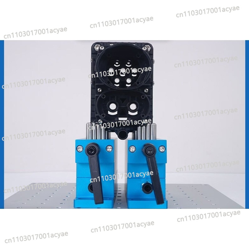 Industrial clamping fixture, l - Industrial Laser Marking ulasan dan harga