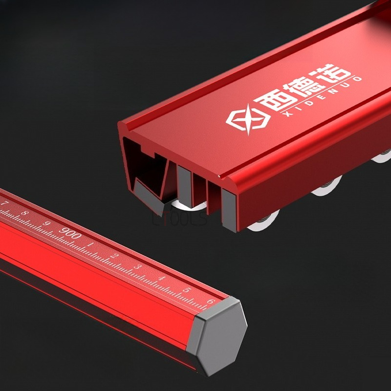 Laser Steel Ruler Ceramic Tile - Industrial Laser Applications ulasan dan harga