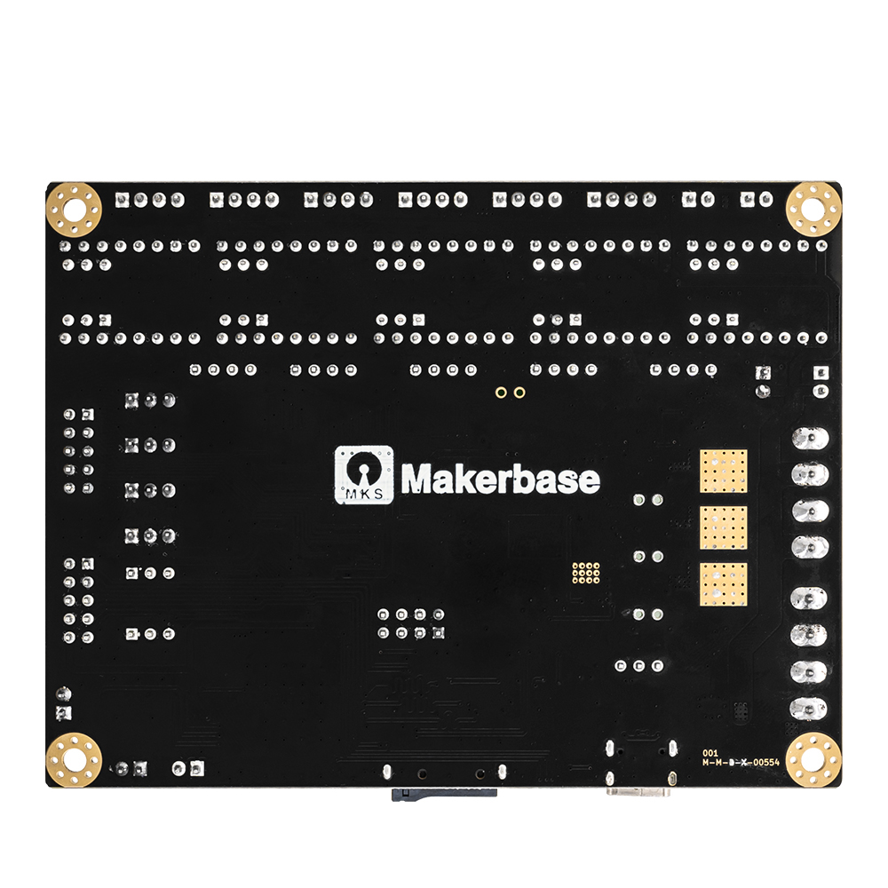 Makerbase MKS TinyBee Motherbo - Laser Controller Board ulasan dan harga