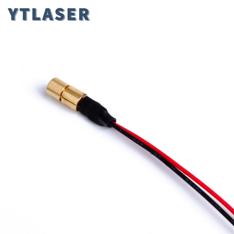 Mini Size 650nm 4×13.7mm 3V Br - Industrial Grade Laser Engraver ulasan dan harga