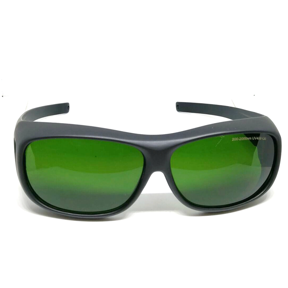 5pcs IPL Eye Protection Goggle - Laser Safety Goggles ulasan dan harga