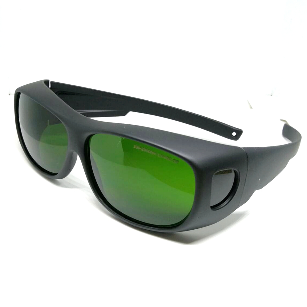 5pcs IPL Eye Protection Goggle - Laser Safety Goggles ulasan dan harga