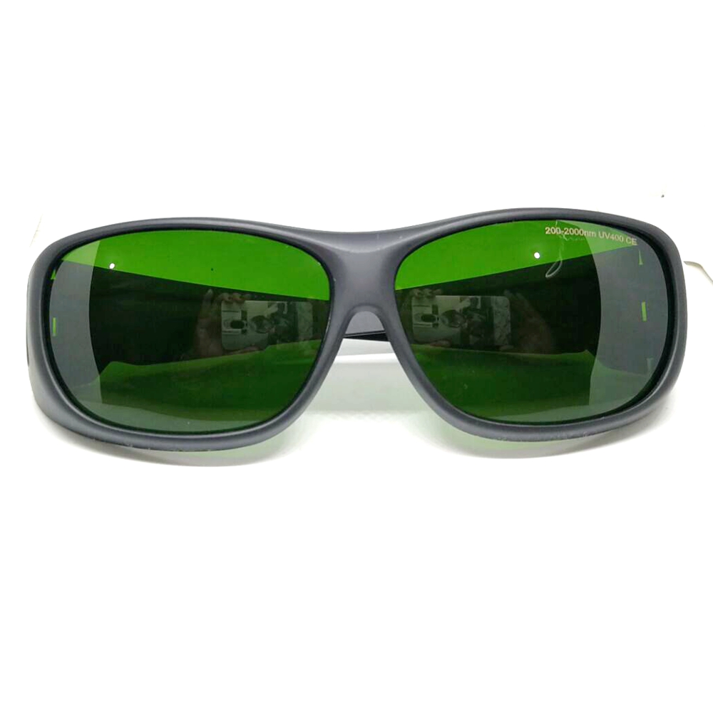 5pcs IPL Eye Protection Goggle - Laser Safety Goggles ulasan dan harga