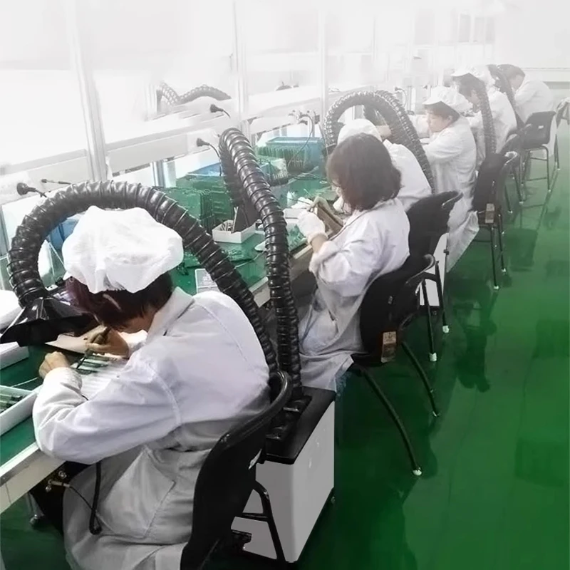 Industrial smoke purifier sold - Industrial Laser Marking ulasan dan harga