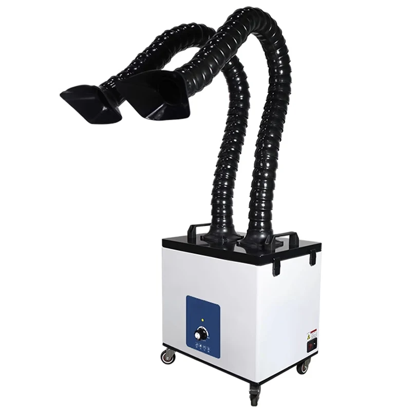 Industrial smoke purifier sold - Industrial Laser Marking ulasan dan harga