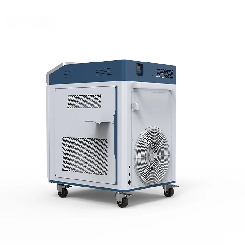 New Industrial Laser Cleaner C - Industrial Laser Cleaning Machine Price ulasan dan harga