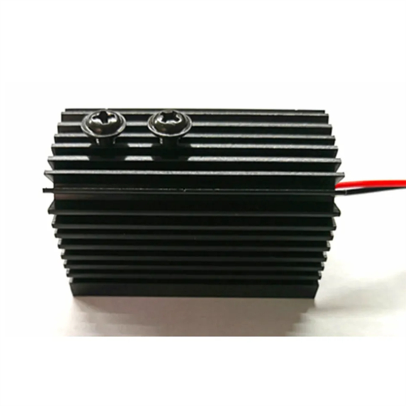 Industrial Grade 532Nm 30Mw Do - Industrial Green Laser ulasan dan harga