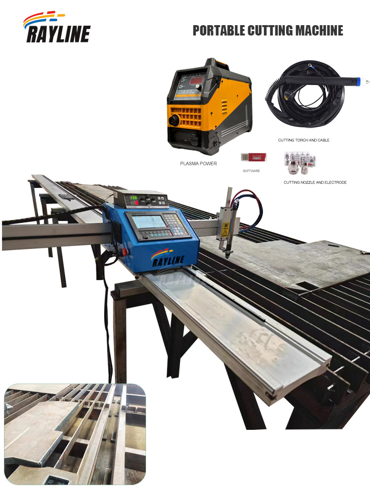 High Stability Fiber Laser Cut - Industrial Fiber Laser Cutting Machine ulasan dan harga