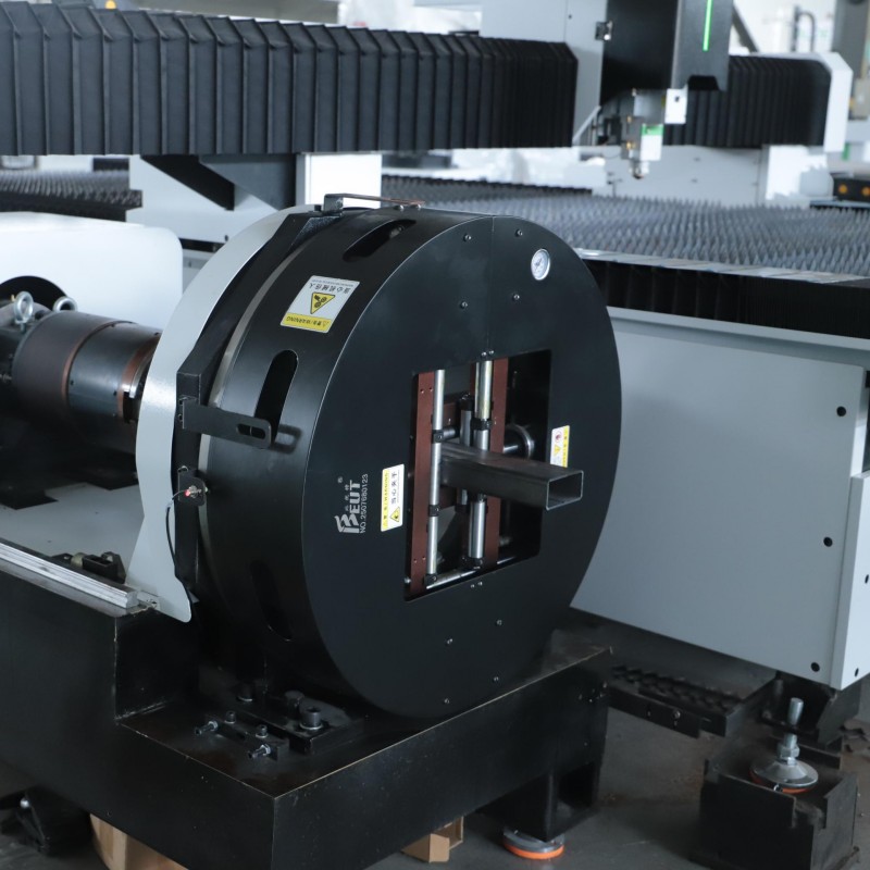 Industrial-grade Durability Sh - Industrial Laser Metal Cutting Machine ulasan dan harga