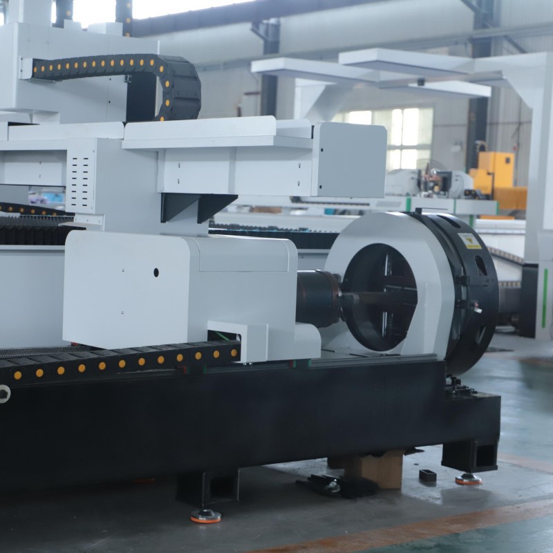 Industrial-grade Durability Sh - Industrial Laser Metal Cutting Machine ulasan dan harga
