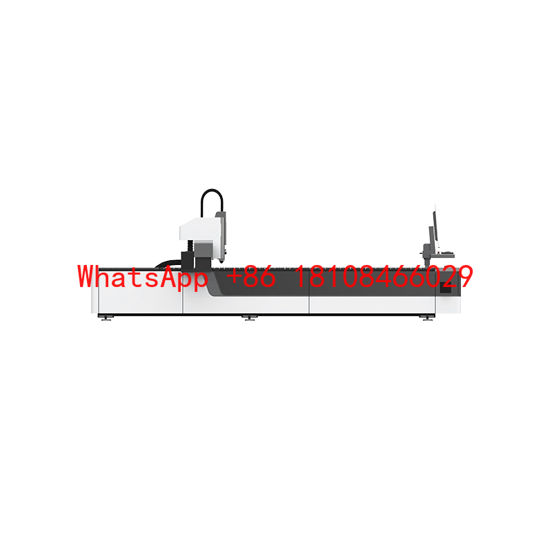 Hot Sale Metal Laser Cutting M - Industrial Laser Metal Cutting Machine ulasan dan harga