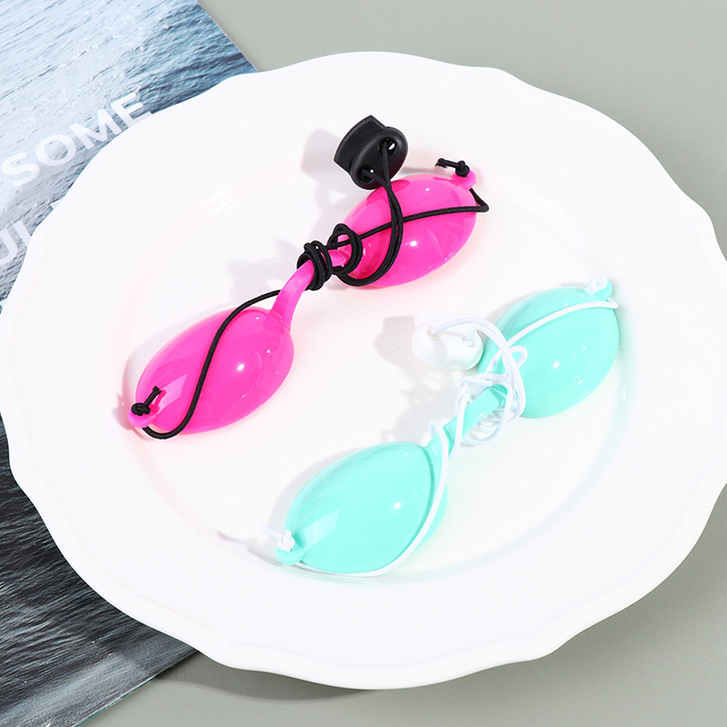 New【1PC Beauty Instrument Lase - Laser Safety Goggles ulasan dan harga