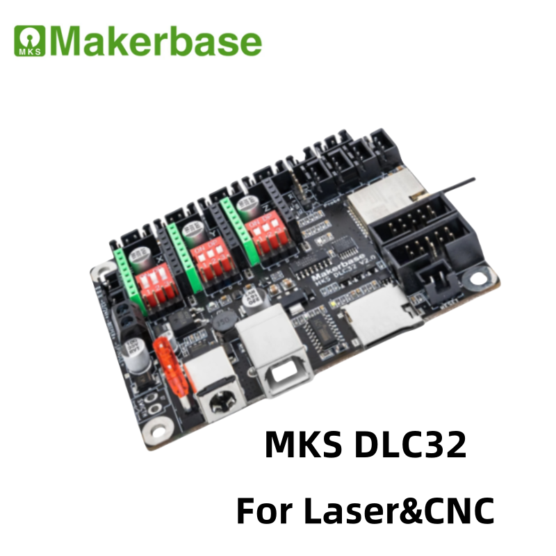 Makerbase MKS DLC32 Grbl Contr - Laser Controller Board ulasan dan harga