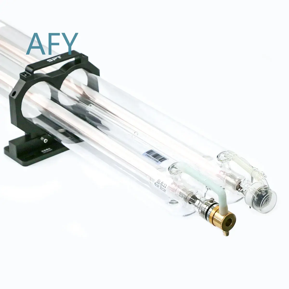 Hot Sales U300 300W CO2 Tube f - Industrial Laser Metal Cutting Machine ulasan dan harga