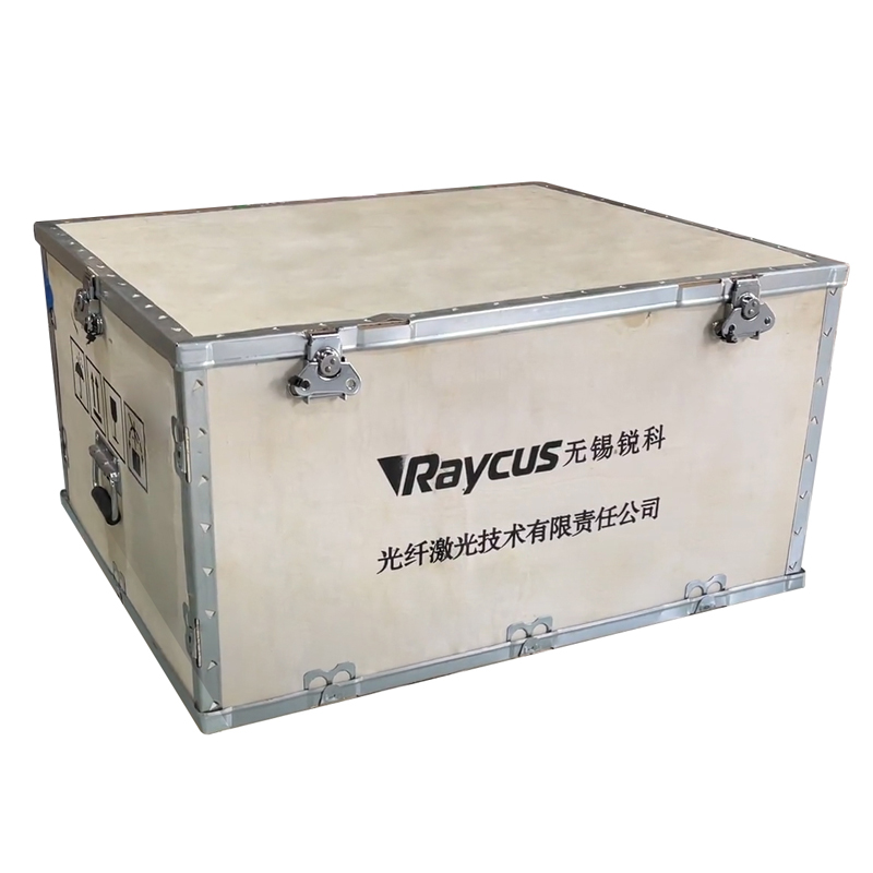500W Fiber Laser Source RFL-C5 - Industrial Fiber Laser Cutting Machine ulasan dan harga