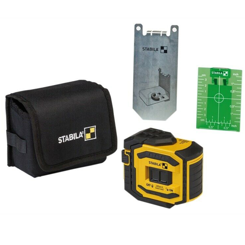 STBLAX300G Industrial Cross-Li - Industrial Laser Line ulasan dan harga