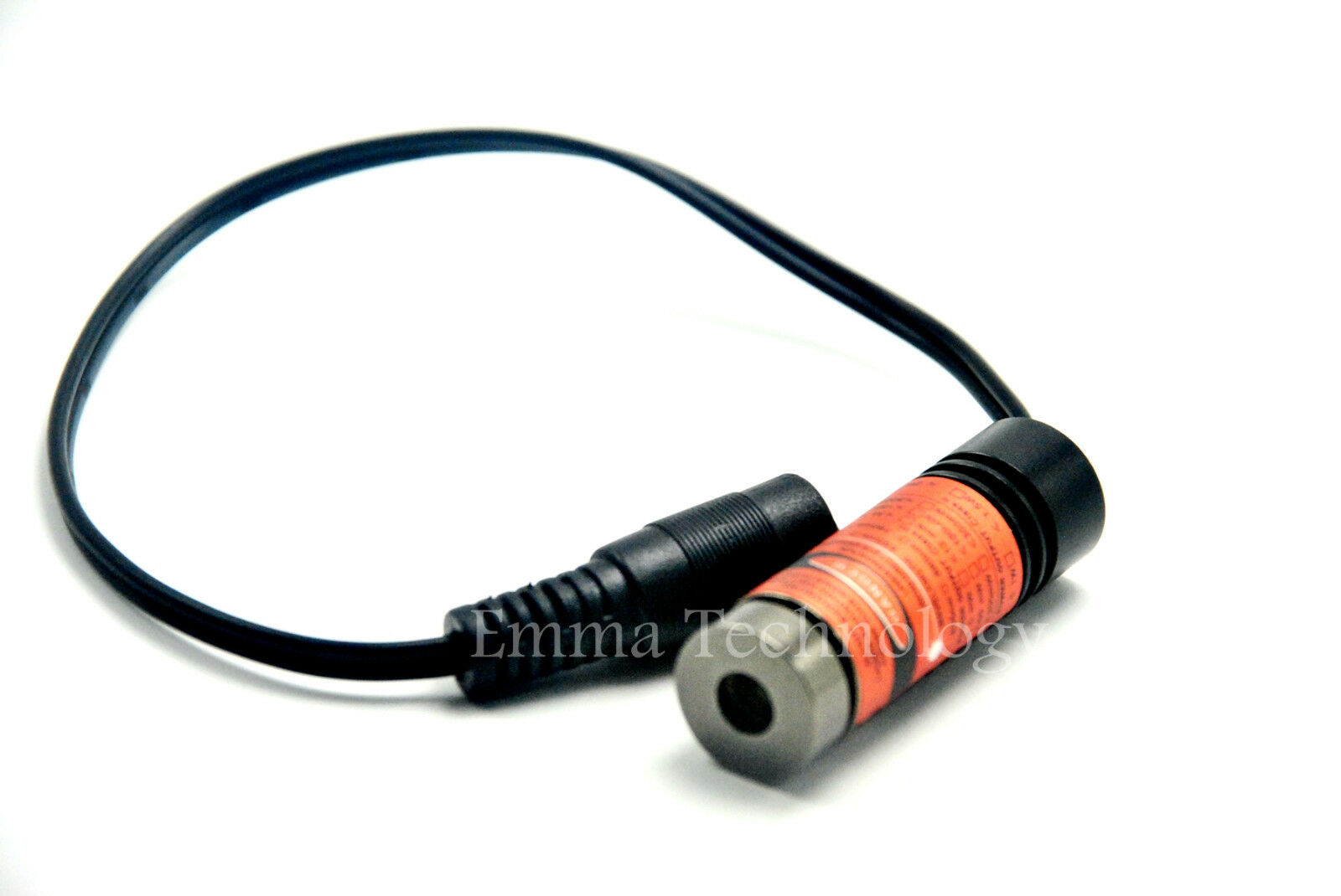 Industrial 650nm 50mW Red Dot  - Industrial Laser Line ulasan dan harga