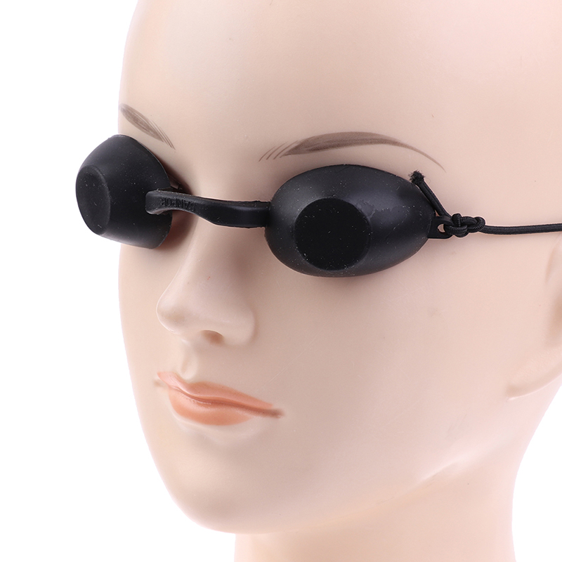 ＆1/2Pcs Protective Eyepatch La - Laser Safety Goggles ulasan dan harga