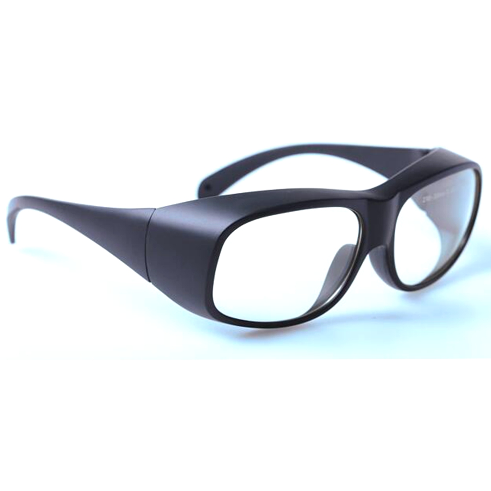 OD6+ CE Safety Glasses Fit for - Laser Safety Goggles ulasan dan harga