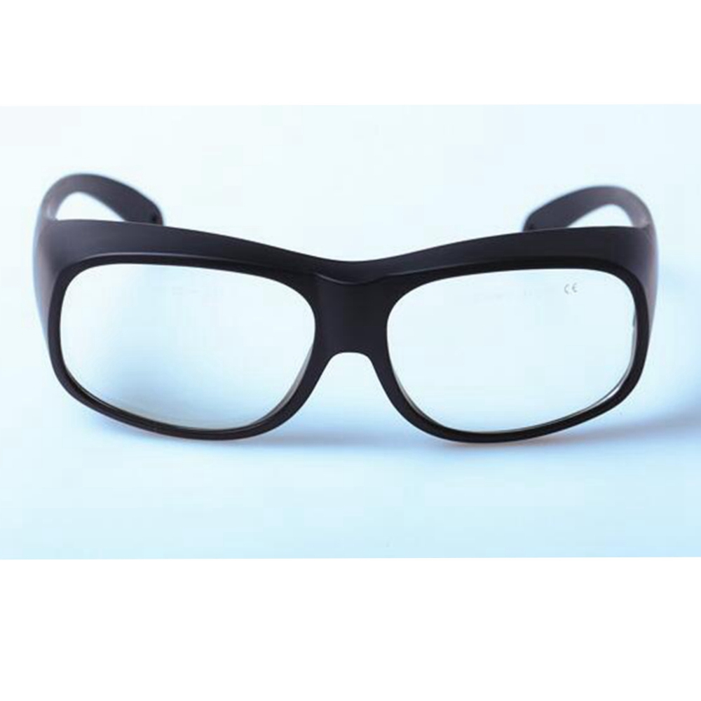 OD6+ CE Safety Glasses Fit for - Laser Safety Goggles ulasan dan harga