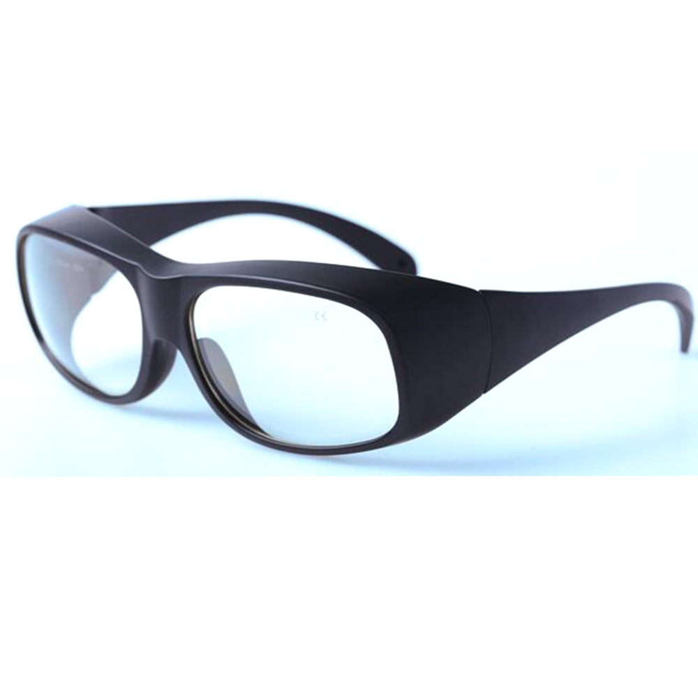 OD6+ CE Safety Glasses Fit for - Laser Safety Goggles ulasan dan harga