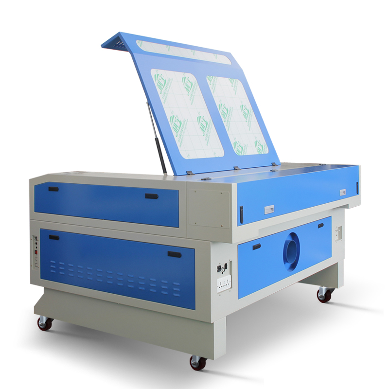 Industrial-grade 1390 CO2 Lase - Industrial Grade Laser Engraver ulasan dan harga