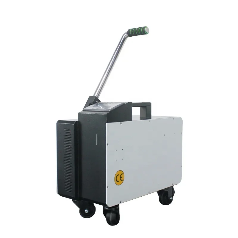 Jpt 300W Seagull 2  Laser Rust - Industrial Laser Rust Removal Machine Price ulasan dan harga