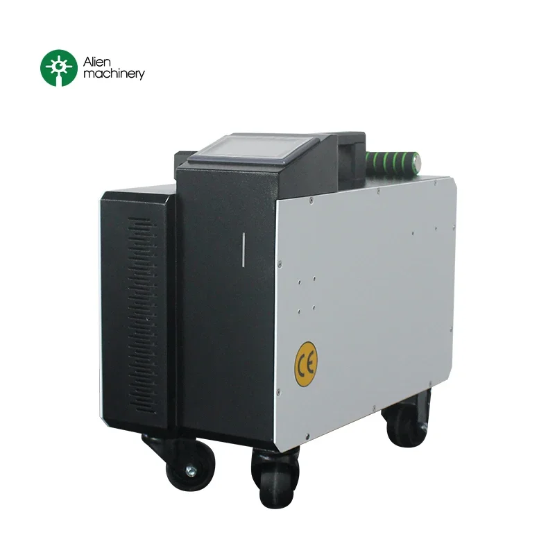 Jpt 300W Seagull 2  Laser Rust - Industrial Laser Rust Removal Machine Price ulasan dan harga